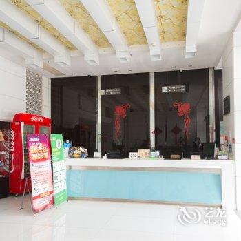 锦江之星（盐城大丰常新路店）酒店提供图片