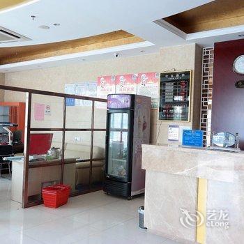 南昌東恒宾馆酒店提供图片