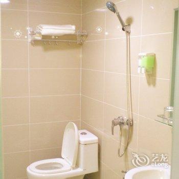 南昌天赐宾馆酒店提供图片