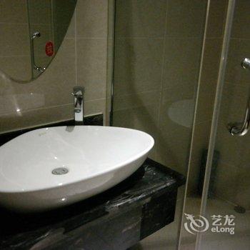 南昌東恒宾馆酒店提供图片