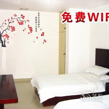 南昌天赐宾馆酒店提供图片