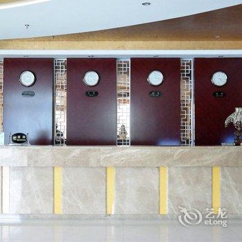 南昌東恒宾馆酒店提供图片