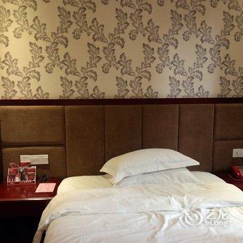 南昌東恒宾馆酒店提供图片