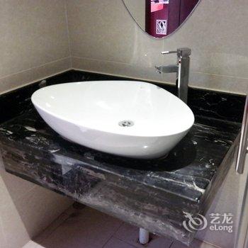 南昌東恒宾馆酒店提供图片