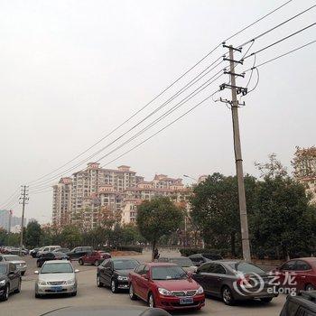 南昌東恒宾馆酒店提供图片