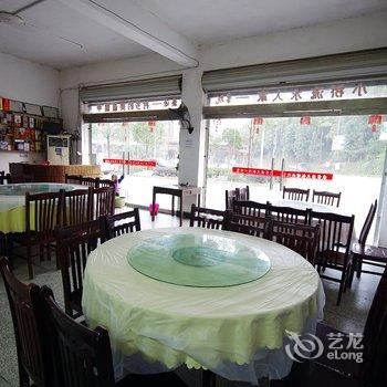 婺源农家柴火饭馆（原乡村居宾馆）酒店提供图片