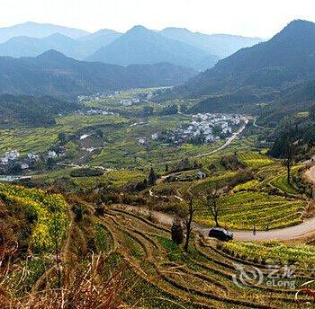 上饶三清山畲民客栈酒店提供图片