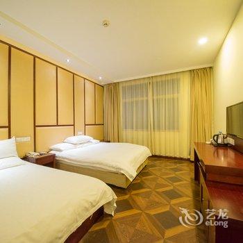 汉庭酒店(启东人民中路店)酒店提供图片
