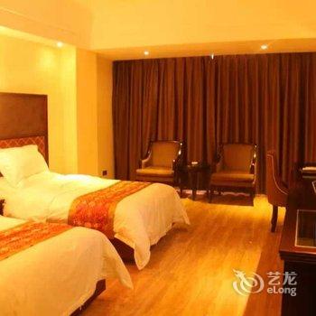 文昌航天城大酒店酒店提供图片