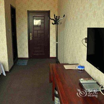 邢台宁晋豪客快捷酒店酒店提供图片