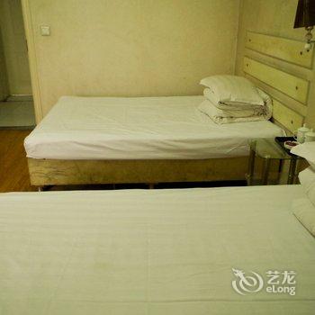 乌鲁木齐梦馨快捷宾馆酒店提供图片