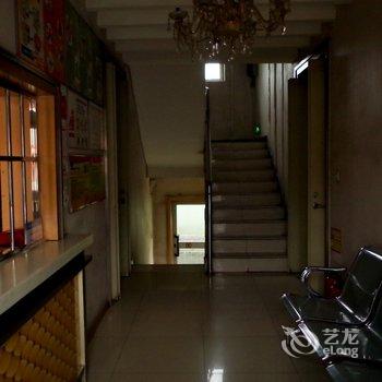 乌鲁木齐梦馨快捷宾馆酒店提供图片