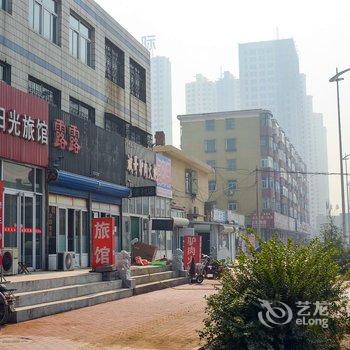 唐山东方旅馆酒店提供图片