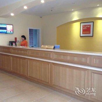 如家快捷酒店(绵竹南京大道新天地商业广场店)酒店提供图片