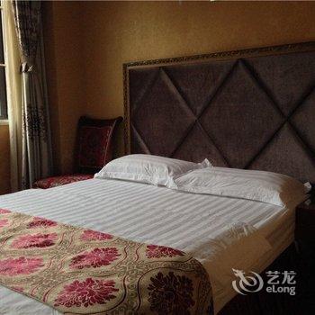 重庆长寿晶犇福宾馆酒店提供图片