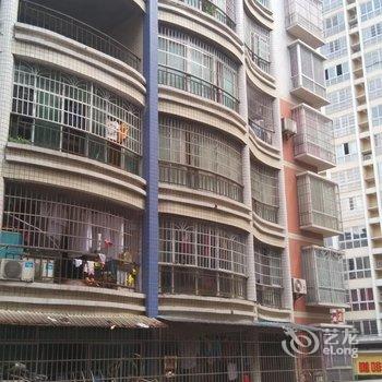 松桃天源宾馆酒店提供图片
