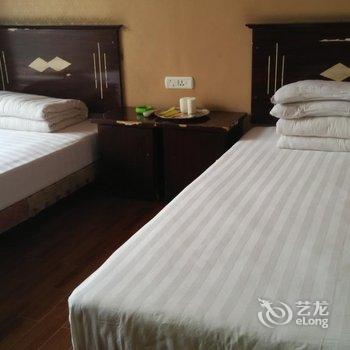 松桃天源宾馆酒店提供图片