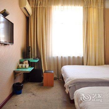 丹东辽东学院商务宾馆酒店提供图片