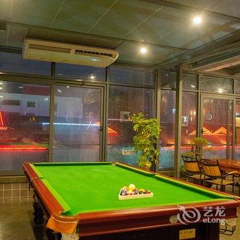 南通丰源公寓酒店酒店提供图片