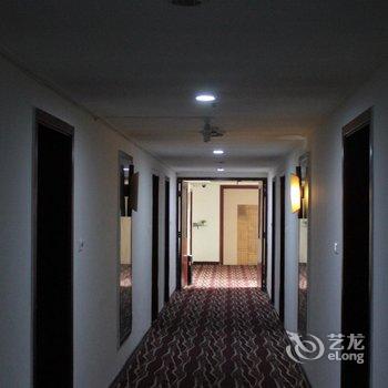 临海宏顺商务宾馆酒店提供图片