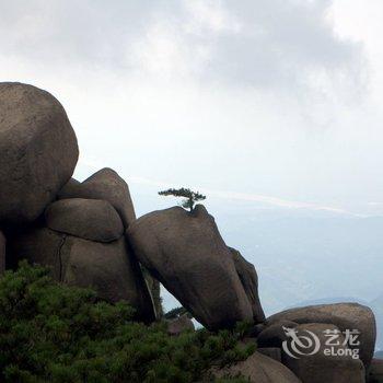 天柱山舒苑宾馆酒店提供图片