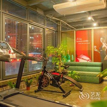 南通丰源公寓酒店酒店提供图片