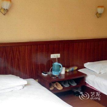 枝江康美旅馆酒店提供图片