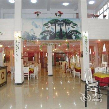 鄂州梁子岛玉珊瑚酒店酒店提供图片