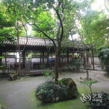 青城山揽翠山庄酒店提供图片