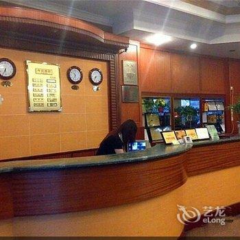 鸿华酒店(梅州华桂苑东南)酒店提供图片