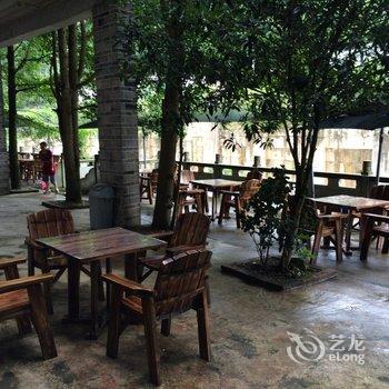 都江堰泰安山隐泰山庄酒店提供图片