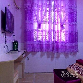 绵阳千紫红旅馆酒店提供图片