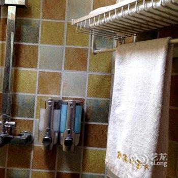 绵阳千紫红旅馆酒店提供图片