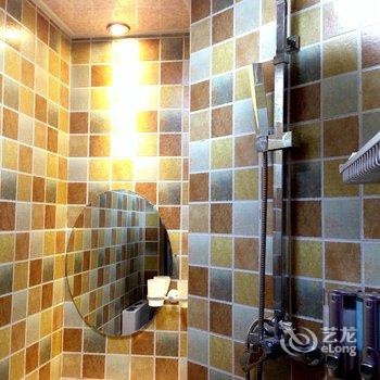 绵阳千紫红旅馆酒店提供图片