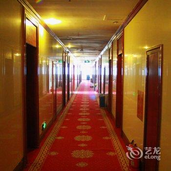 鹤壁九洲大酒店酒店提供图片