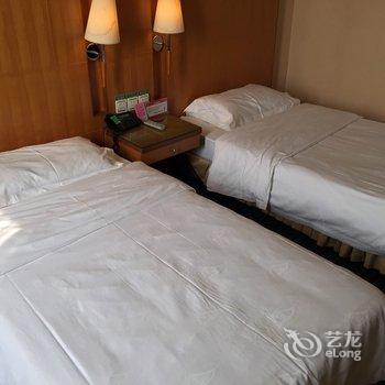 宜昌长坂坡宾馆酒店提供图片