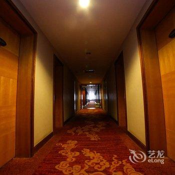 宜昌长坂坡宾馆酒店提供图片
