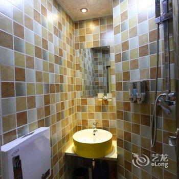 绵阳千紫红旅馆酒店提供图片