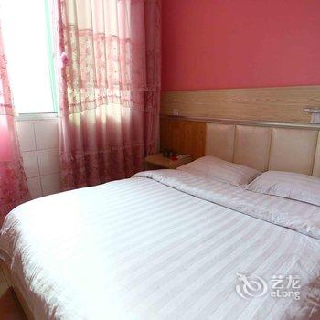 绵阳千紫红旅馆酒店提供图片