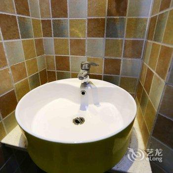 绵阳千紫红旅馆酒店提供图片