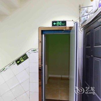 绵阳千紫红旅馆酒店提供图片