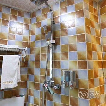 绵阳千紫红旅馆酒店提供图片