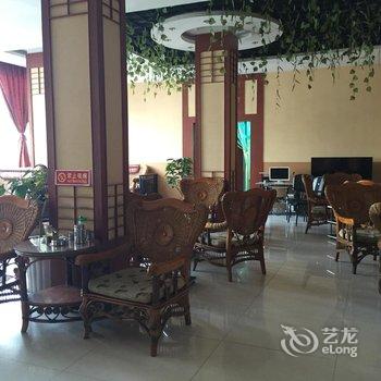 遂宁合智商务宾馆酒店提供图片