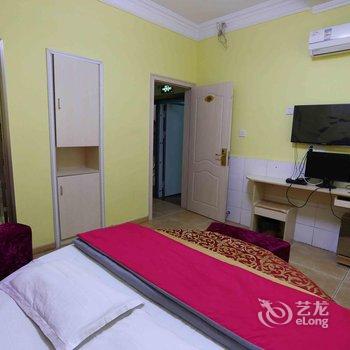 绵阳千紫红旅馆酒店提供图片