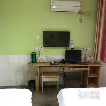 绵阳千紫红旅馆酒店提供图片