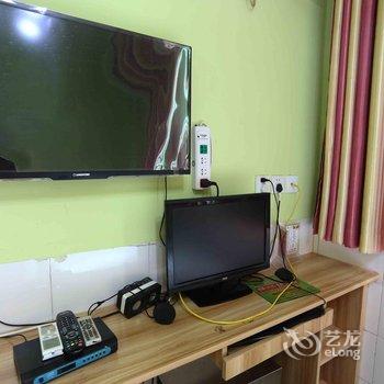 绵阳千紫红旅馆酒店提供图片