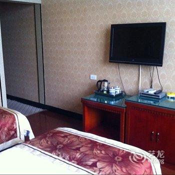 广元正洋商务酒店酒店提供图片