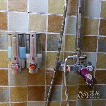 绵阳千紫红旅馆酒店提供图片