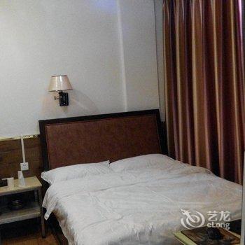 广元正洋商务酒店酒店提供图片