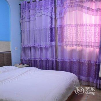 绵阳千紫红旅馆酒店提供图片